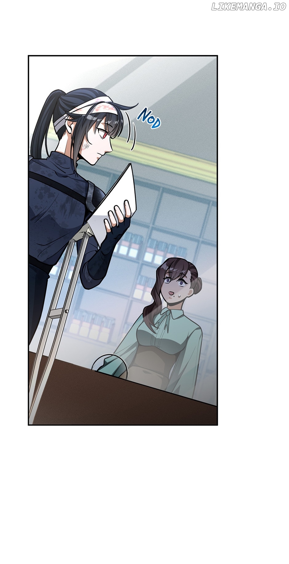 The Beginning After The End Chapter 175.15 image 31